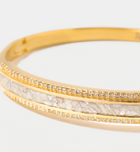SHANA GULATI HAPUR BANGLE BRACELET