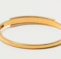 SHANA GULATI HAPUR BANGLE BRACELET