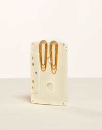 RACHEL JACKSON INTO THE GROOVE DRAPE EARRINGS