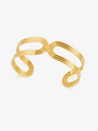 RACHEL JACKSON INTO THE GROOVE STATEMENT BANGLE