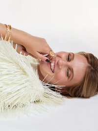 RACHEL JACKSON INTO THE GROOVE STATEMENT BANGLE