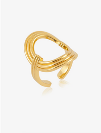 RACHEL JACKSON INTO THE GROOVE STATEMENT RING
