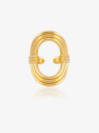 RACHEL JACKSON INTO THE GROOVE STATEMENT RING