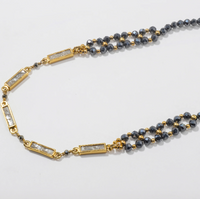 SHANA GULATI ZIRA NECKLACE