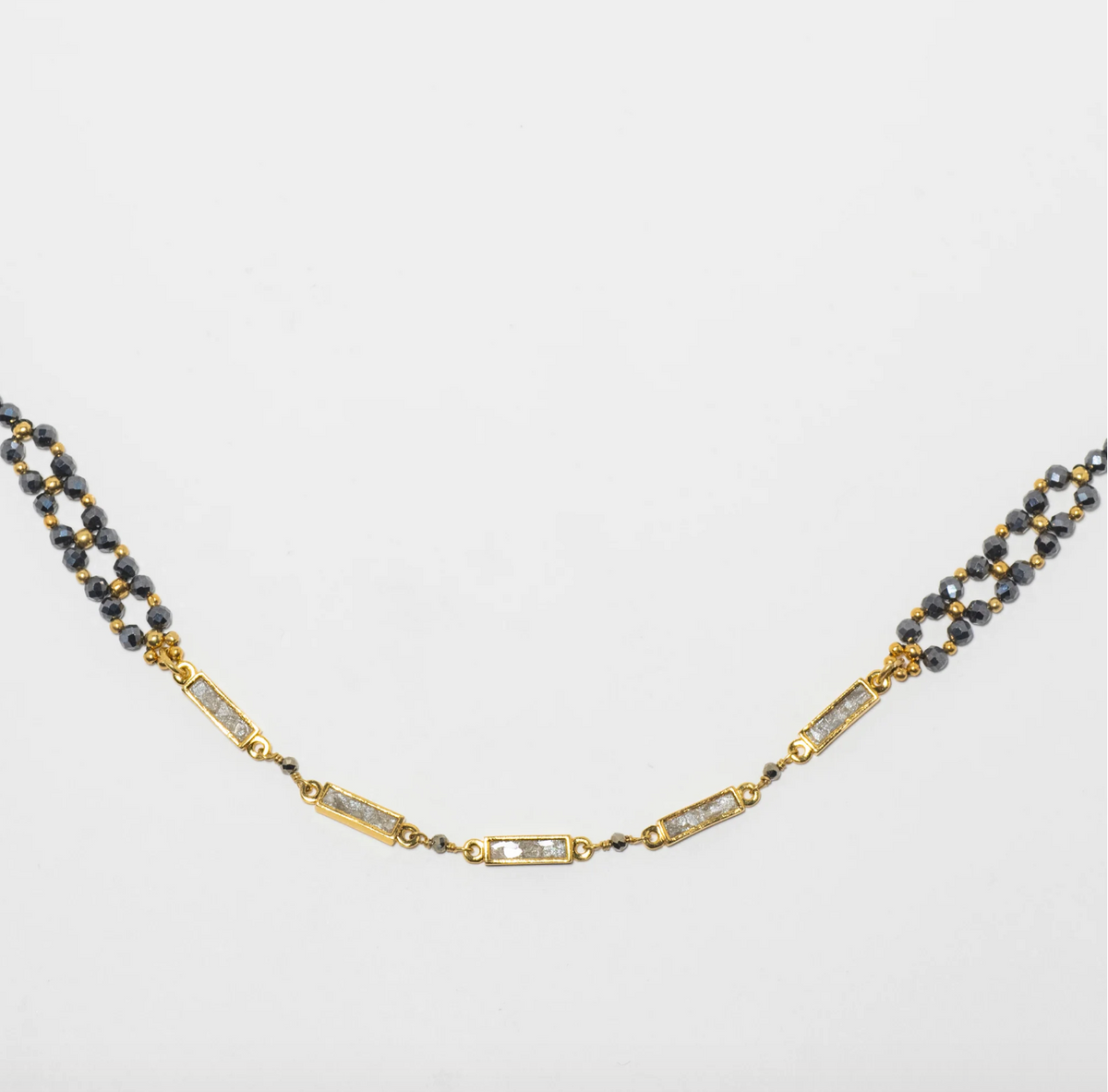 SHANA GULATI ZIRA NECKLACE