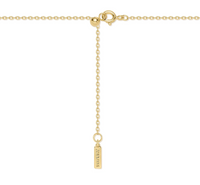 ANIA HAIE REVERSIBLE HORN NECKLACE