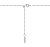 ANIA HAIE REVERSIBLE HORN NECKLACE