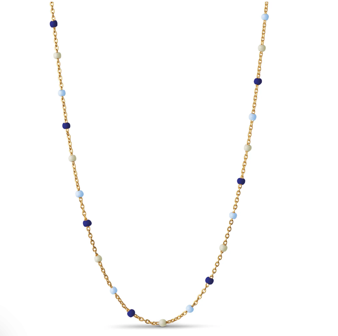 ENAMEL COPENHAGAEN LOLA NECKLACE