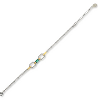 V BY LAURA VANN THALIA BRACELET