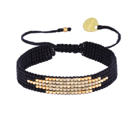 MISHKY SKINNY PEEKY BRACELET
