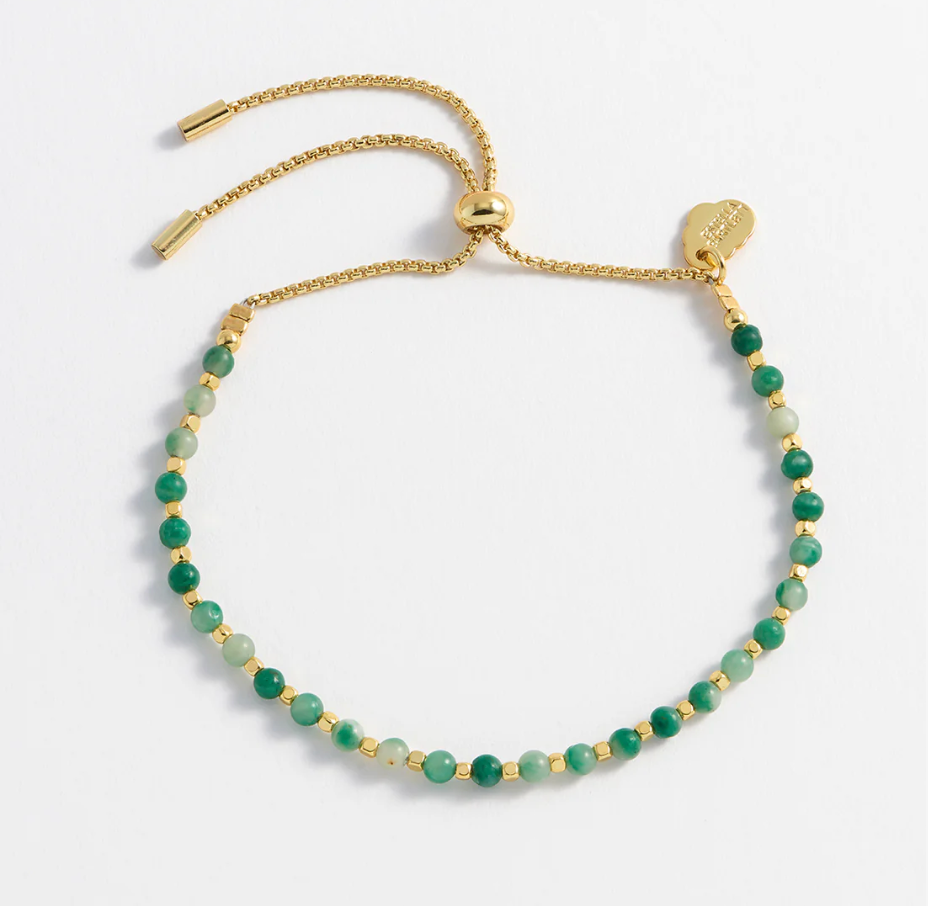 ESTELLA BARTLETT AMELIA GOLD BRACELET
