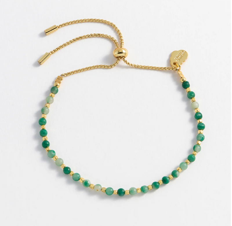 ESTELLA BARTLETT AMELIA GOLD BRACELET