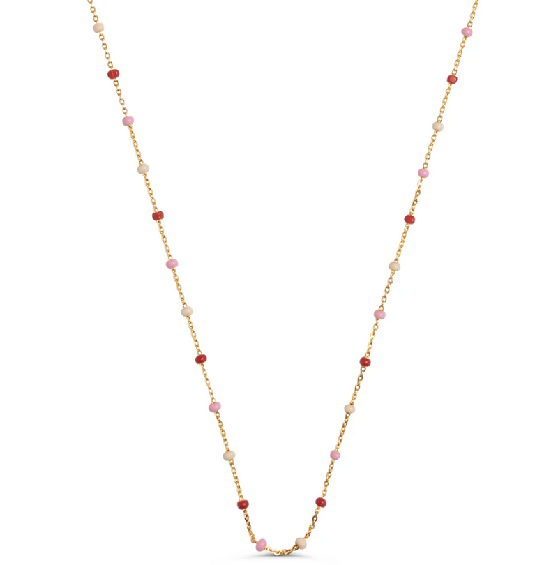 ENAMEL COPENHAGAEN LOLA NECKLACE