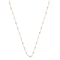 ENAMEL COPENHAGAEN LOLA NECKLACE