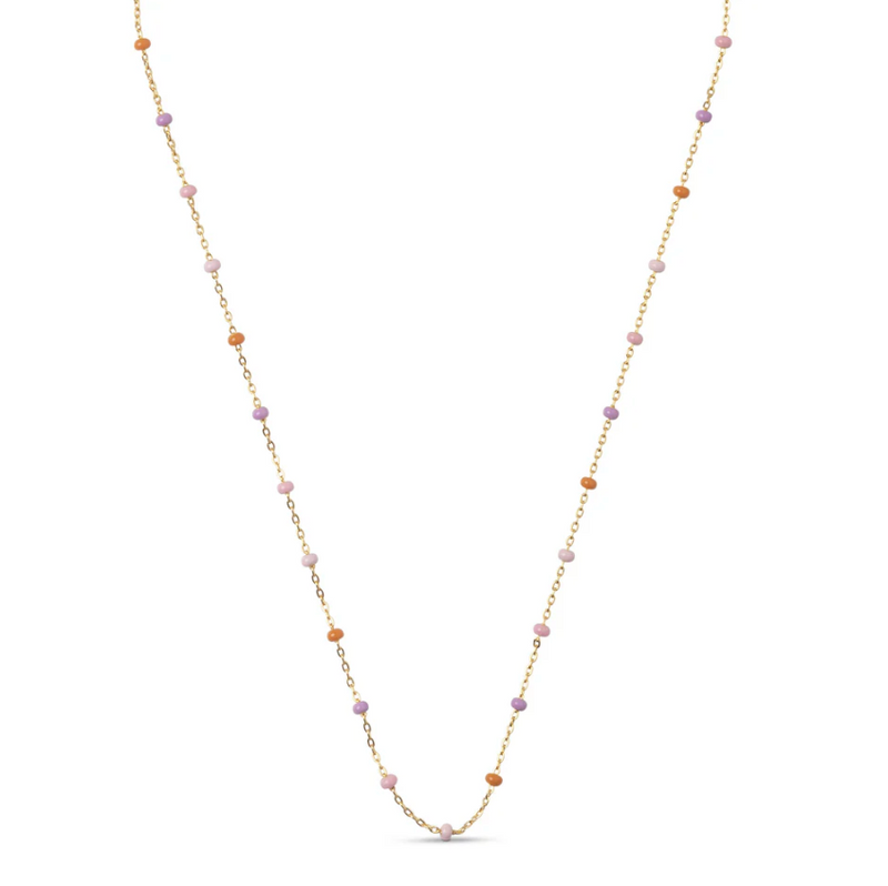 ENAMEL COPENHAGAEN LOLA NECKLACE