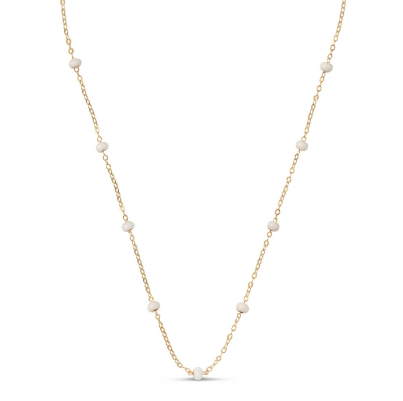 ENAMEL COPENHAGAEN LOLA BOLD NECKLACE