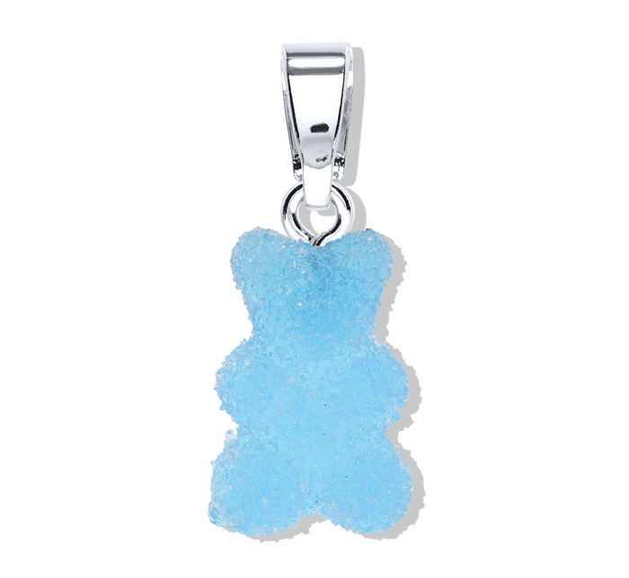 CRYSTAL HAZE BLUEBERRY NOSTALGIA BEAR