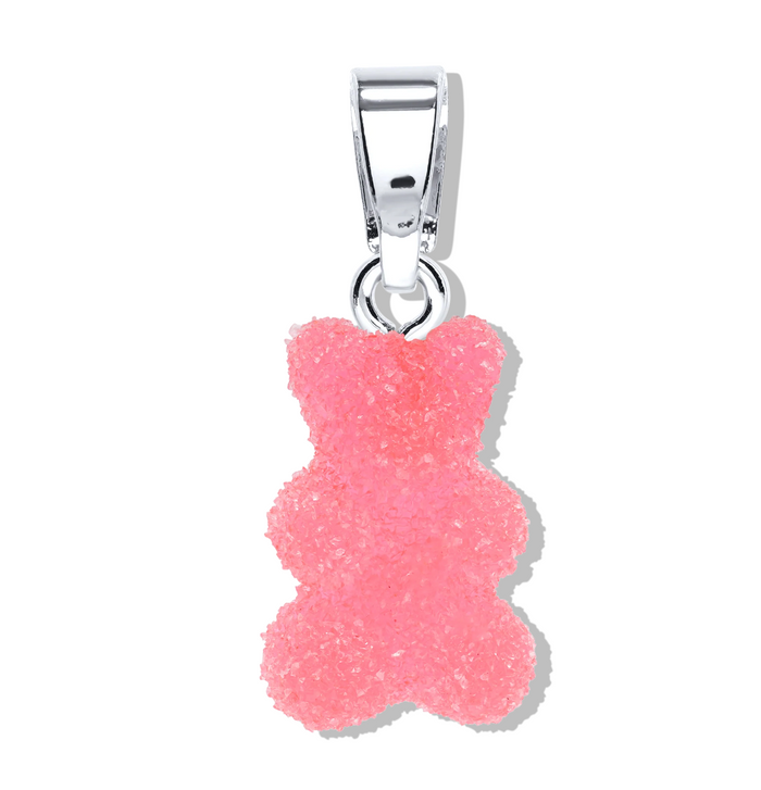 CRYSTAL HAZE CHERRY NOSTALGIA BEAR