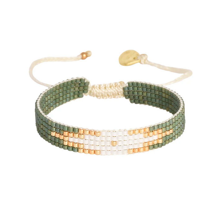 MISHKY SKINNY PEEKY BRACELET