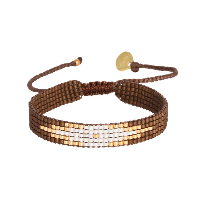 MISHKY SKINNY PEEKY BRACELET