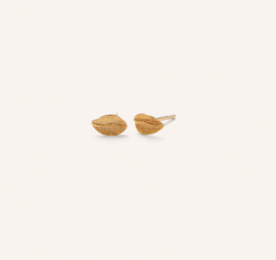 PERNILLE CORYDON ELM LEAF EARSTICKS