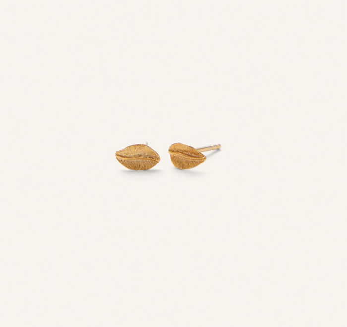 PERNILLE CORYDON ELM LEAF EARSTICKS