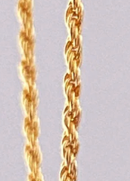 V BY LAURA VANN AUDREY NECKLACE