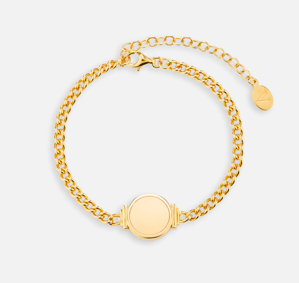 V BY LAURA VANN WINNIE BRACELET