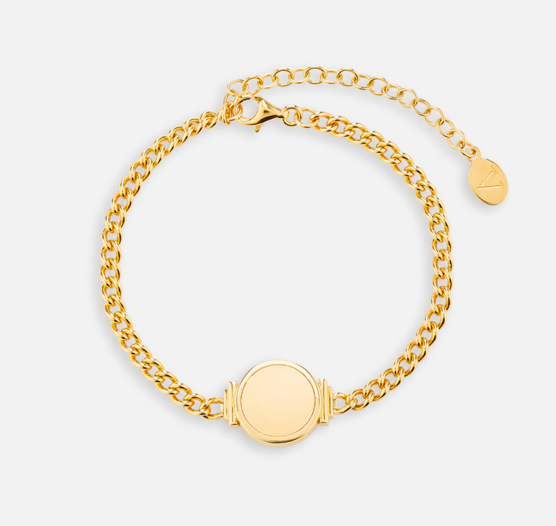 V BY LAURA VANN WINNIE BRACELET