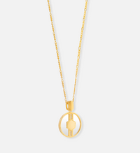 V BY LAURA VANN CINDY NECKLACE