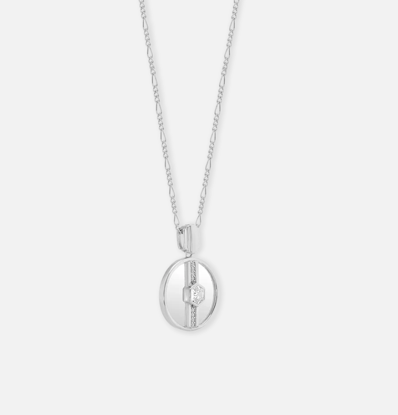 V BY LAURA VANN VIVICA NECKLACE