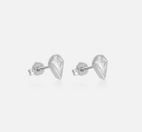 V BY LAURA VANN SADIE STUD EARRINGS