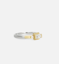 V BY LAURA VANN JOLIE RING