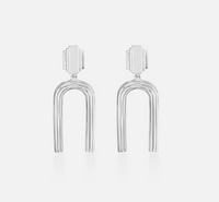 V BY LAURA VANN PAULA EARRINGS