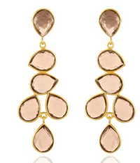 SHYLA LONDON SHEENA EARRINGS