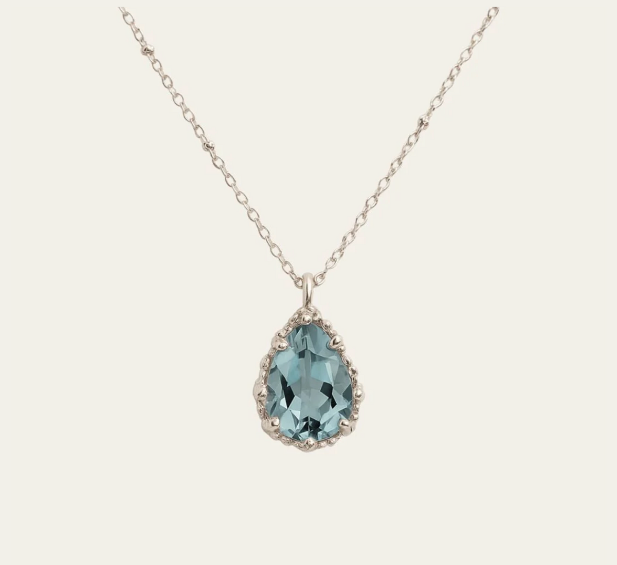 DAINTY LONDON AURELIA NECKLACE