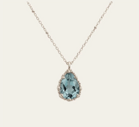 DAINTY LONDON AURELIA NECKLACE