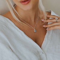 DAINTY LONDON AURELIA NECKLACE