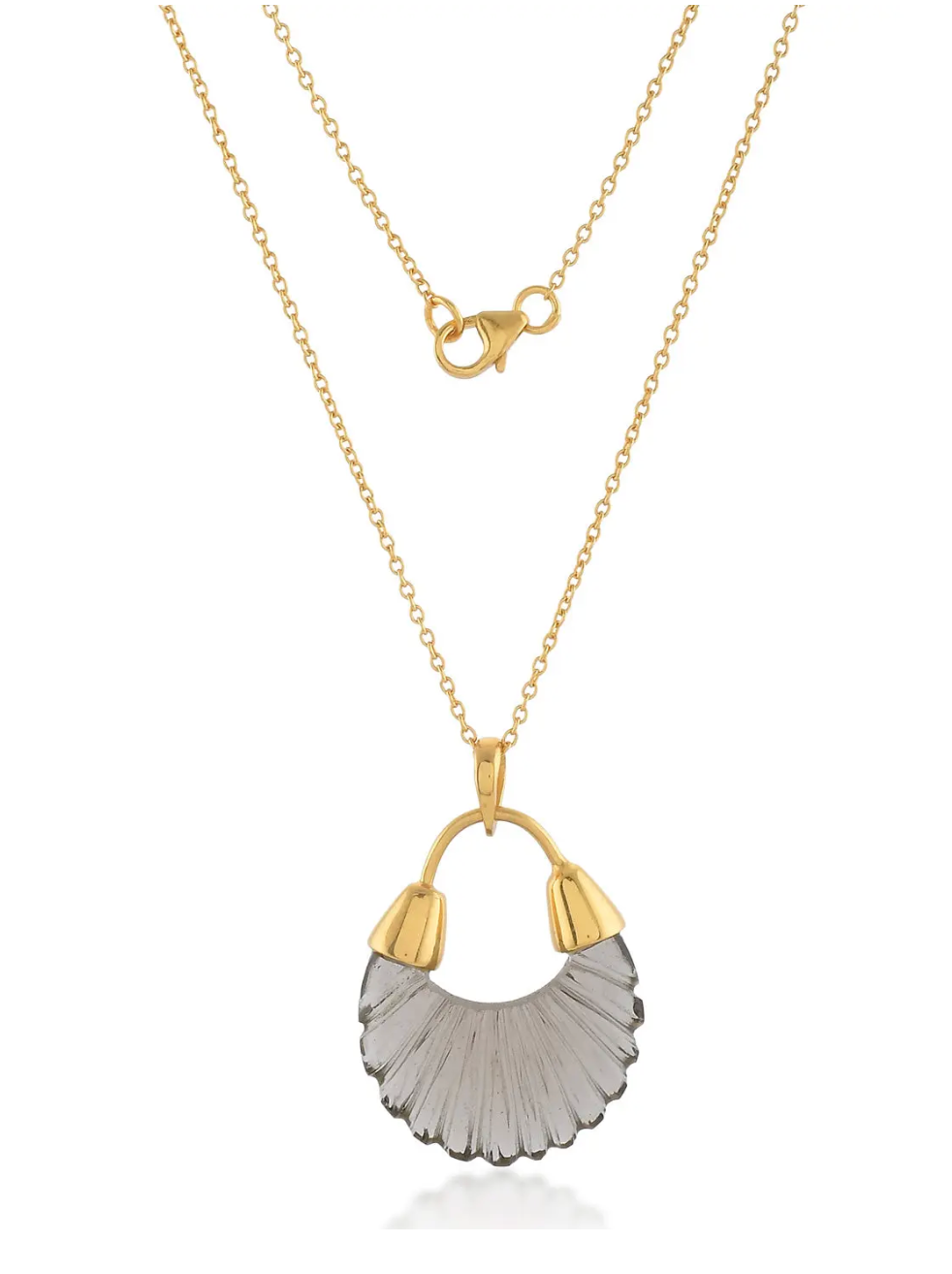SHYLA LONDON ETTIENNE NECKLACE