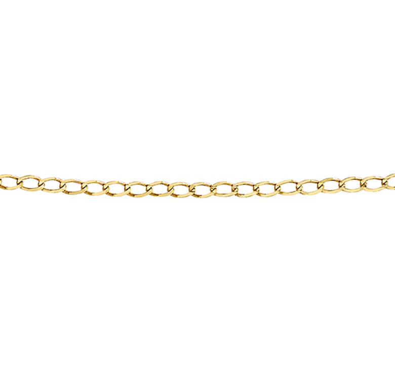 DIAMOND CUT CURB WELDING CHAIN