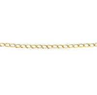 DIAMOND CUT CURB WELDING CHAIN