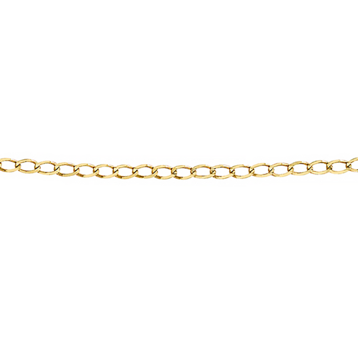 DIAMOND CUT CURB WELDING CHAIN