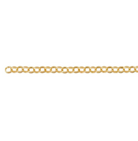 ROUND ROLO BELCHER WELDING CHAIN