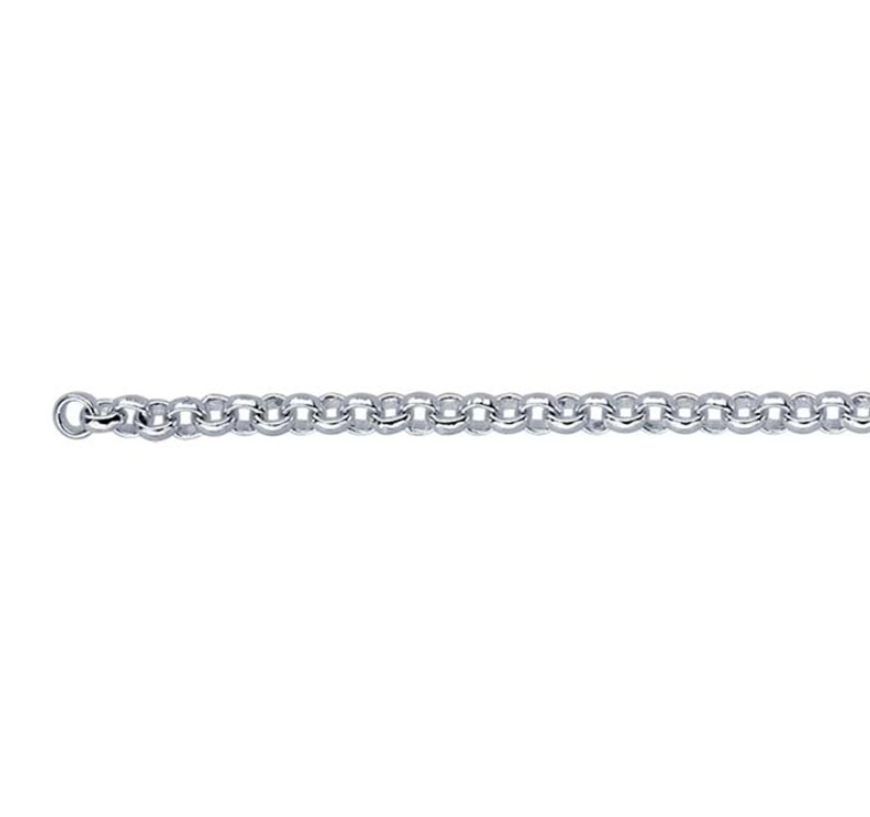 ROUND ROLO BELCHER WELDING CHAIN