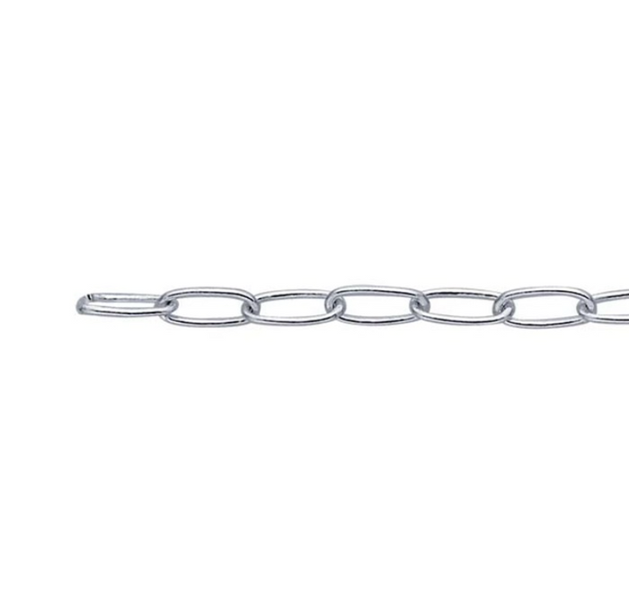 CABLE OVAL PAPER WELDING CHAIN