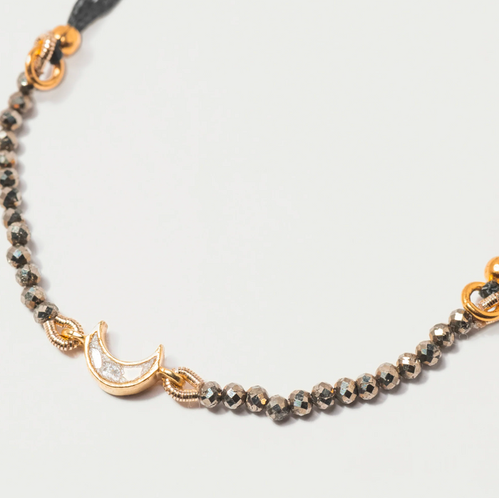SHANA GULATI NEOMA BRACELET