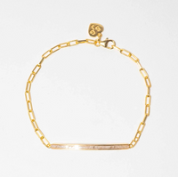 SHANA GULATI AUSRA BANGLE BRACELET