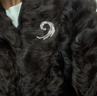 BY ALONA TIDES BROOCH