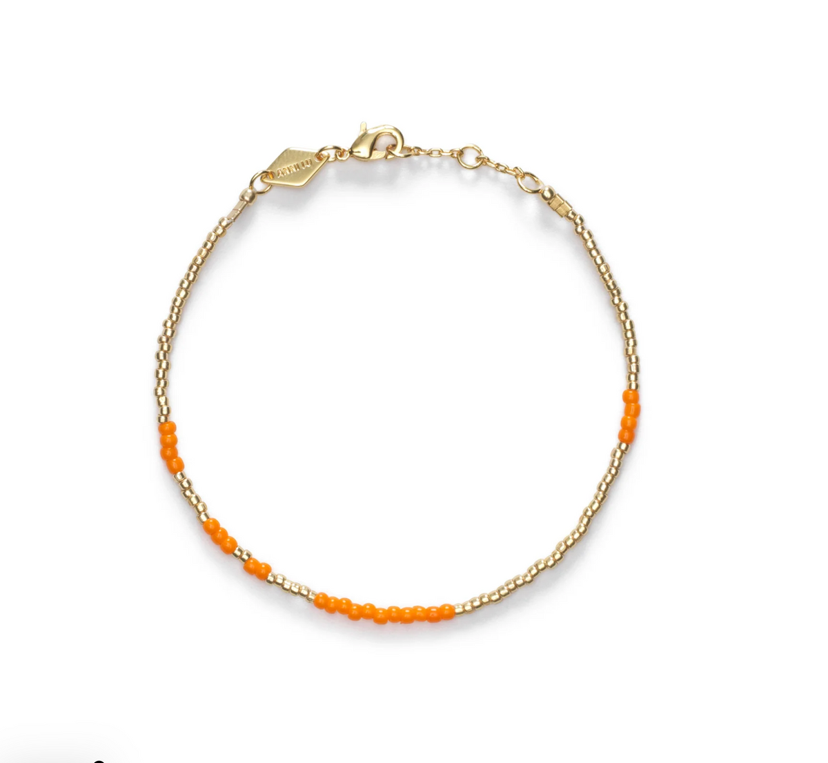 ANNI LU ASYM BRACELET