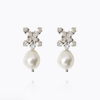 CAROLINE SVEDBOM HONEY BEE EARRINGS